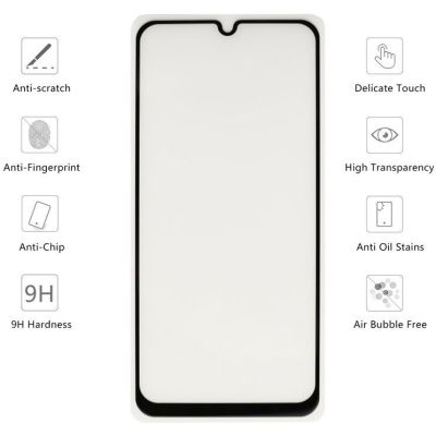 Стекло защитное Drobak Tecno Spark 7 (494938) | Зображення 1