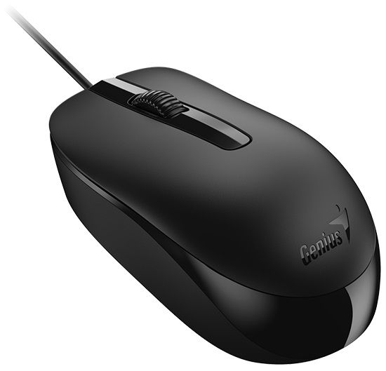 IT набір Genius KM-160 USB Black | Зображення 3