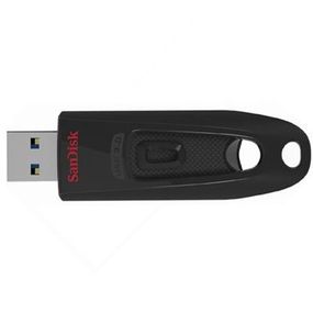 Накопитель SanDisk 64GB USB 3.0 Ultra (SDCZ48-064G-U46)