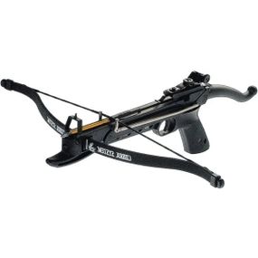 Арбалет Man Kung MK-80A4PL Рекурсивный, пист. типа, пласт. направляющая ц:black