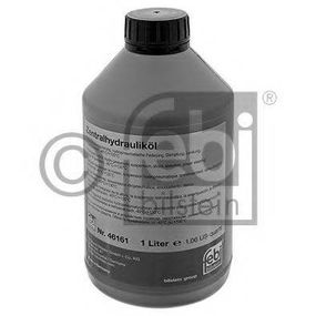 Рідина гідравлічна FEBI зелена (Каністра 1л) FEBI BILSTEIN 46161 на BMW 3 седан (E36)