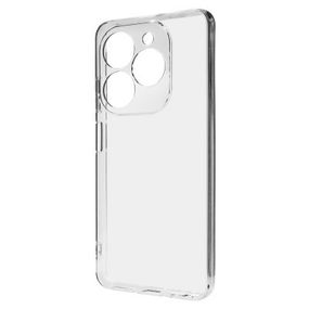 Чехол для мобильного телефона Armorstandart Air Infinix Smart 8 Plus Camera cover Clear (ARM73918)