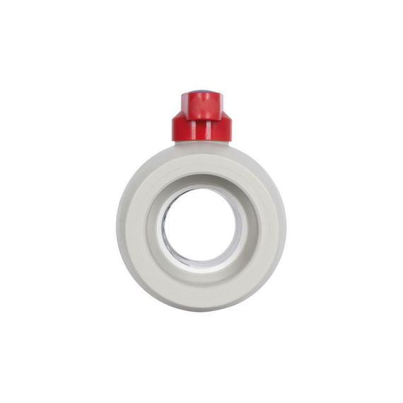 Кран кульовий Blue Ocean 75 | Зображення 5