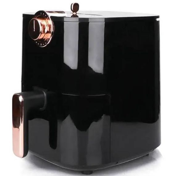 Повітряна фритюрниця 5,5л 2000Вт RAF R5218 Чорна