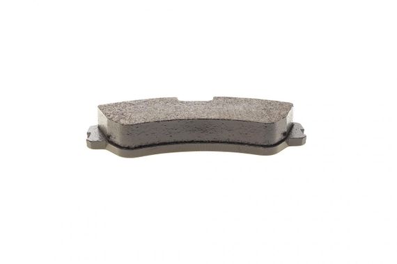 Колодки гальмівні передні VW T4 90-03 22-0162-0 | Зображення 3