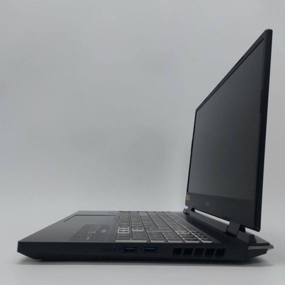 Игровой ноутбук Acer Nitro 5 / 15.6" (1920x1080) IPS / Intel Core i5-12450H (8 (12) ядер по 3.3 - 4.4 GHz) / 16 GB DDR5 / 512 GB SSD / nVidia GeForce RTX 4050, 6 GB GDDR6, 96-bit / WebCam б/у | Зображення 4