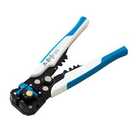 Съемник изоляции MyTools автоматический 210 мм (391-AUTO)