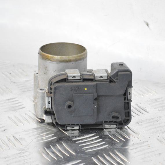 Дросельна заслінка 1.2-1.4 TSI Volkswagen Golf Passat Jetta Polo 2009-2024 Дросельна заслінка Фольксваген Гольф Пассат 03F133062 | Зображення 2