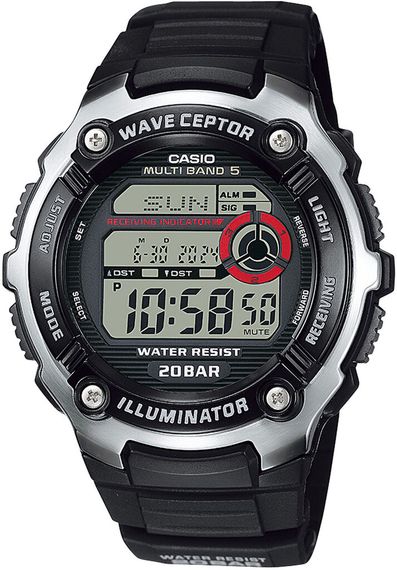 Годинник CASIO WV-200R-1AEF