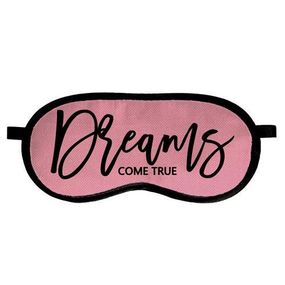 Маска для сна Dreams come true (MDS_19M009)