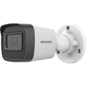 2МП циліндрична відеокамера Hikvision DS-2CD1021G0-I (2.8мм)