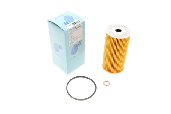 Фільтр масляний Chrysler Grand Voyager 2.8 CRD 07- ADA102126