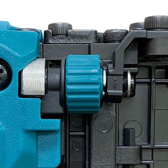 Пістолет штифтозабивний акумуляторний Makita PT001GZ (XGT, без акумуляторів та зарядного пристрою) | Зображення 3