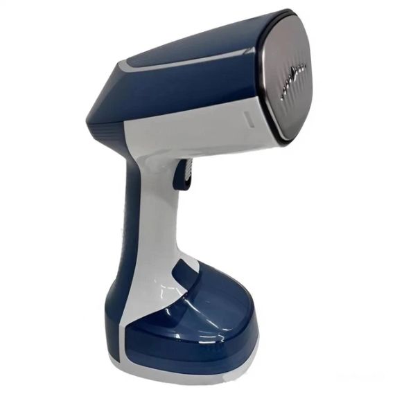 Ручной вертикальный отпариватель Синий Zepline ZP-204 2200 Вт | Зображення 1