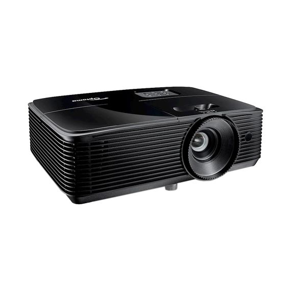 Проектор Optoma W371 (E9PX7D701EZ3) | Зображення 2