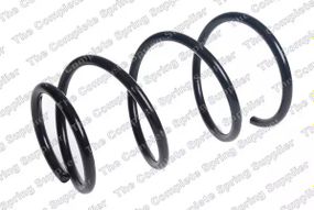 Пружина підвіски SUBARU LEGACY, LESJOFORS (4088345)