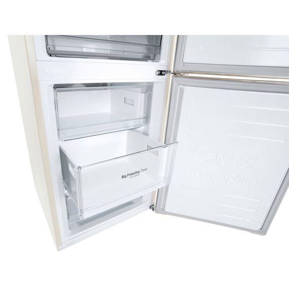 Холодильник LG GC-B459SECL | Зображення 8