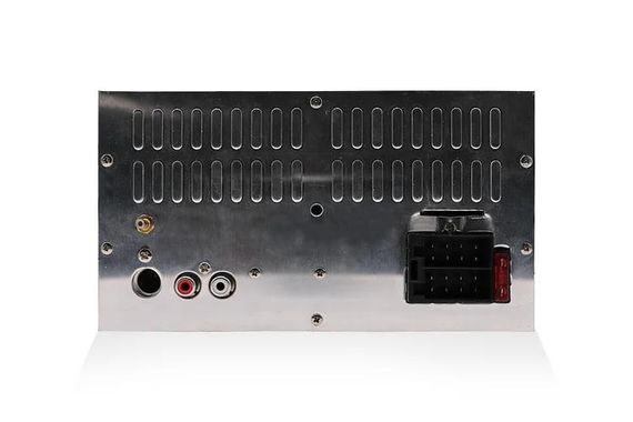 Автомагнитола Blaupunkt Palma 200 BT | Зображення 1