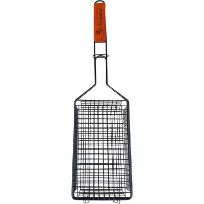 Решётка для гриля Time Eco G8-01N (4820211101688) | Зображення 1