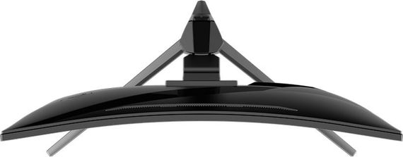 Монітор MSI 27&quot; MAG 27CQ6PF 2xHDMI 9S6-3CD94M-028 | Зображення 3