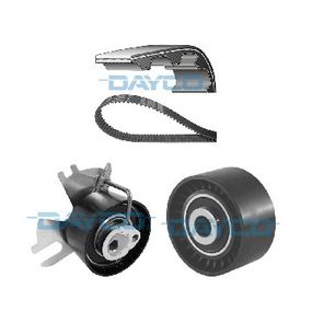 Ремень ГРМ компл. Citroen Jumpy / Fiat Scudo / Peugeot Expert 2.0 HDi/MJET 07-, Dayco, KTB455,