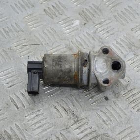 Клапан EGR 1.2 Seat Cordoba Ibiza IV 2002-2009 Клапан рециркуляції відпрацьованих газів Сеат 03D131503D