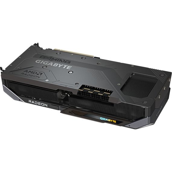 Видеокарта GIGABYTE Radeon RX 9070 XT 16Gb GAMING OC (GV-R9070XTGAMING OC-16GD) | Зображення 2