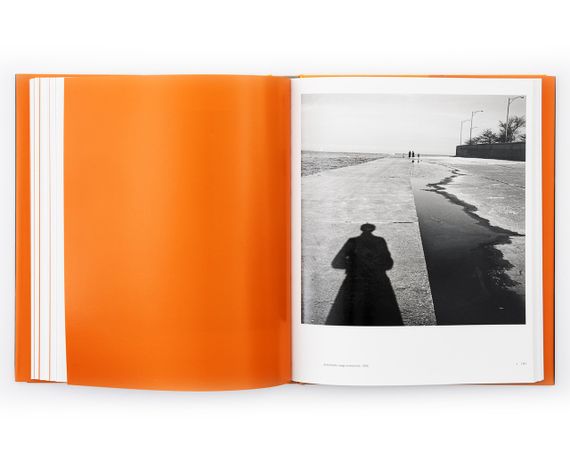 Альбоми відомих фотографів Вівіан Маєр Vivian Maier: A Photographer Found книга про мистецтво фотографії | Зображення 1