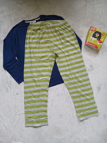 Домашний костюм мужской XXL | Зображення 1