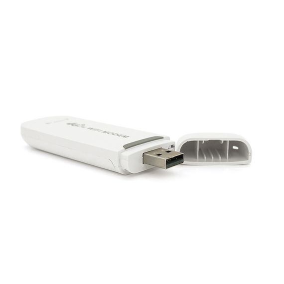 4G модем (LTE) B1/3/5/7/8/20/40, USB, BOX | Зображення 2