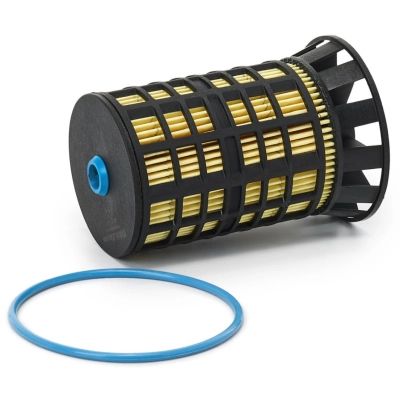 Фильтр топливный Mahle KX606D | Зображення 2