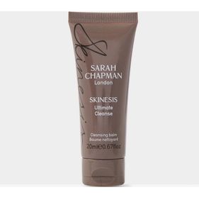 Засіб для умивання обчиччя Sarah Chapman Skinesis Ultimate Cleanse  20 мл