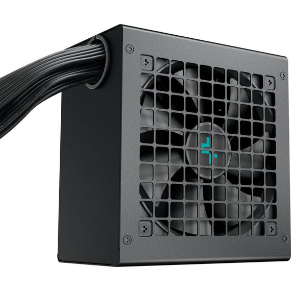 Блок питания Deepcool 850W PN850D (R-PN850D-FC0B-EU) | Зображення 4