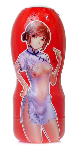Вагина-мастурбатор OYO - Manga, YQM-208 Sex Aura | Зображення 5
