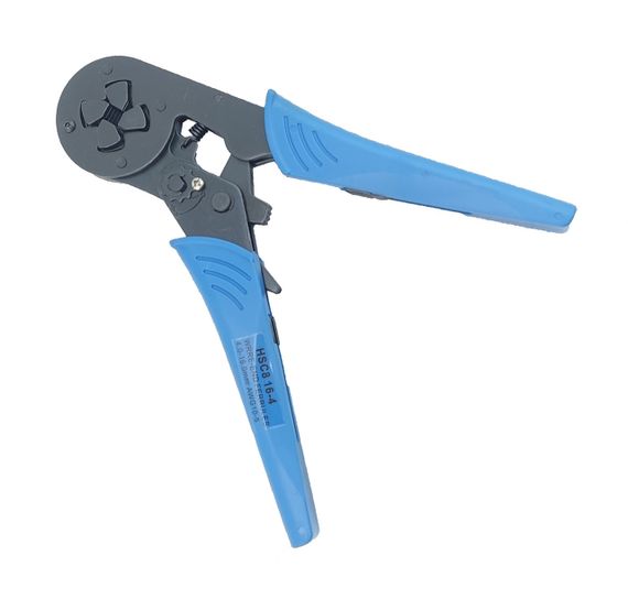 Клещи обжимные HSC-8 16-4 (E. ТЕ 4-16) Ny95500644