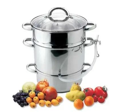 Соковарка Maestro MR-1030 (8 л)