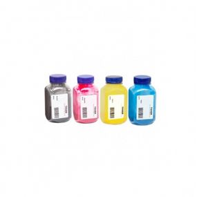 Тонер HP CLJ CP1215/CP1515/CM1312 KIT B/C/M/Y (Black 55г, Color 40 AHK (1503180)