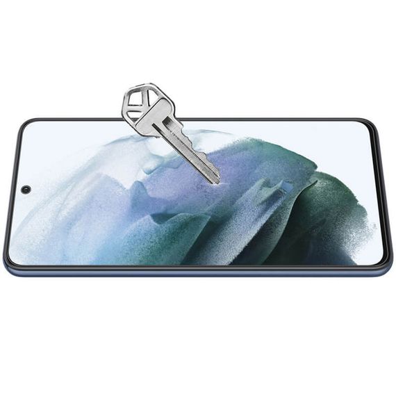 Захисне скло Nillkin (H) для Samsung Galaxy S21 FE | Зображення 2
