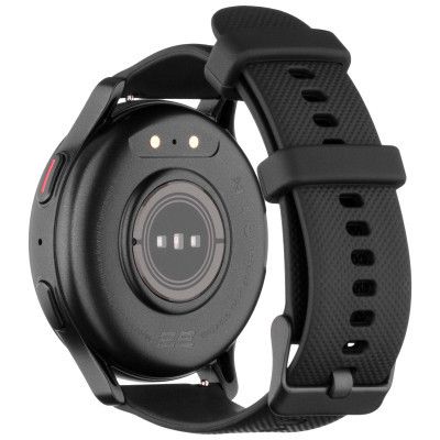 Смарт-часы 2E Motion GT2 47mm Black (2E-CWW21BK) | Зображення 3