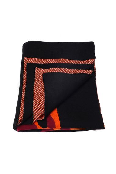 Плед SoundSleep by ANDRE TAN Чоловіки з Марса в'язаний 130х170 см (51970709) | Зображення 5