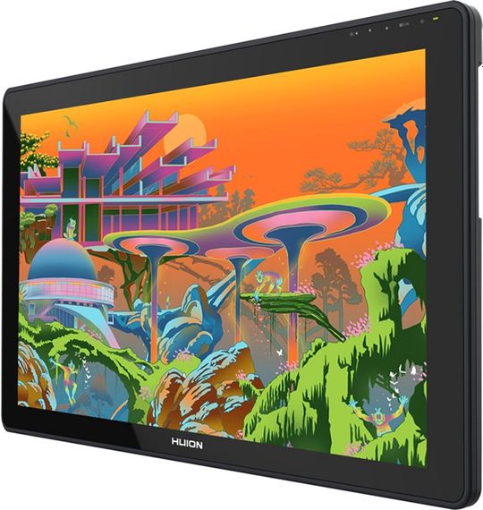 Графічний монітор Huion 21 GS2201B | Зображення 1