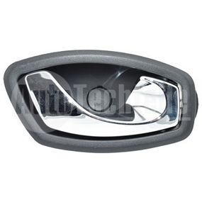 Ручка двери передней внутренняя правая Renault Fluence / Megane 08-15/ Scenic 08-16, AutoTechteile, 505 1527, 767781