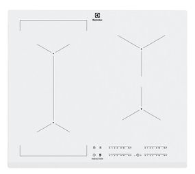 Варильна поверхня Electrolux індукційна EIV63440BW