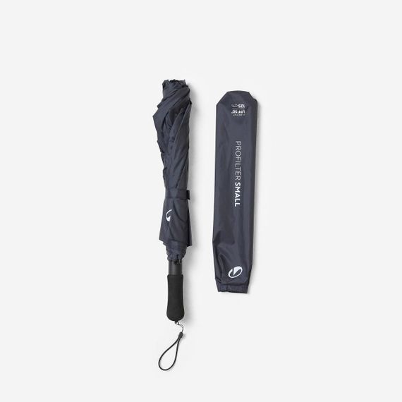Парасолька Profilter маленька темно-синя - One Size | Зображення 1
