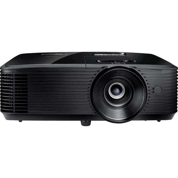Проектор Optoma W400LVe (E9PX7D701EZ1) | Зображення 1