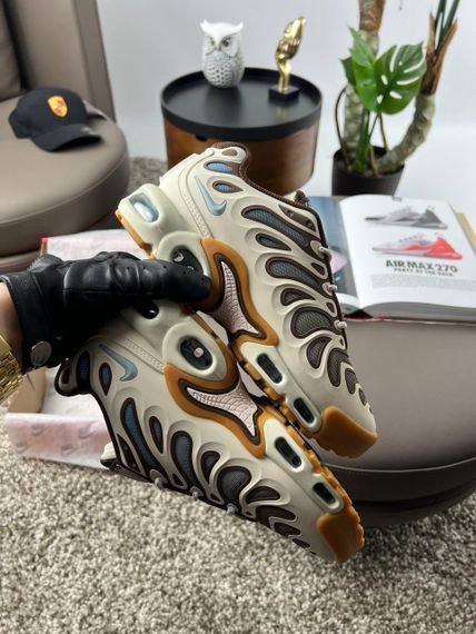 Кросівки Air Max Plus Drift Beige Brown 45 | Зображення 7