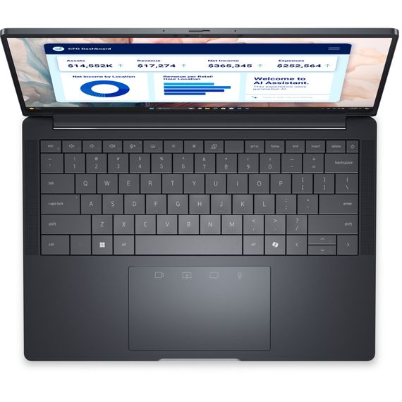Ноутбук Dell Pro 14 Premium (BTO207_PA14250_UA) | Зображення 3