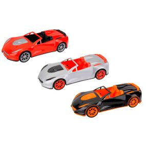 Машинка игровая Технок T-6115 39 см