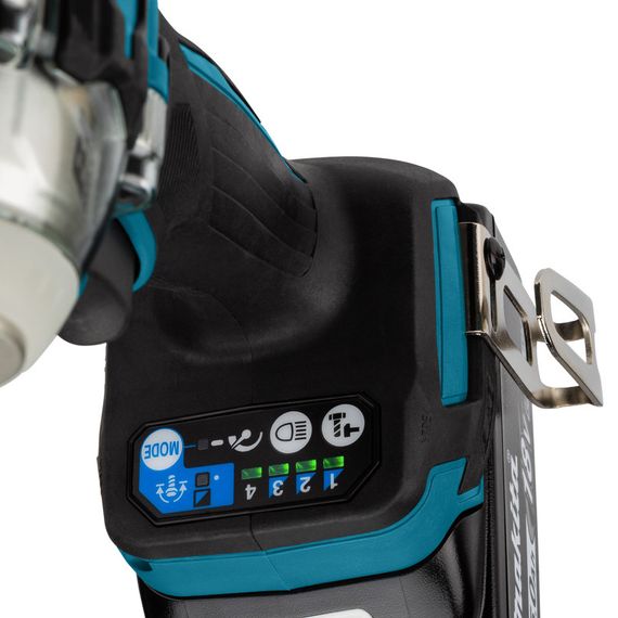 Гайковерт ударний акумуляторний Makita DTW301Z | Зображення 6
