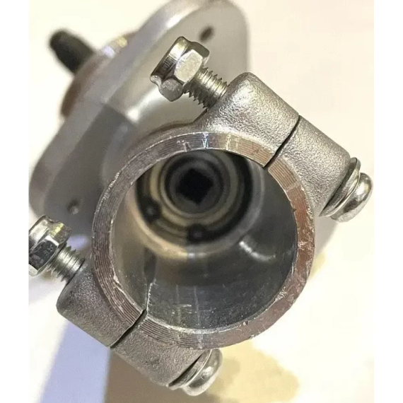 Редуктор в сборе для триммера Al-Ko BC 1200 (413764) | Зображення 2